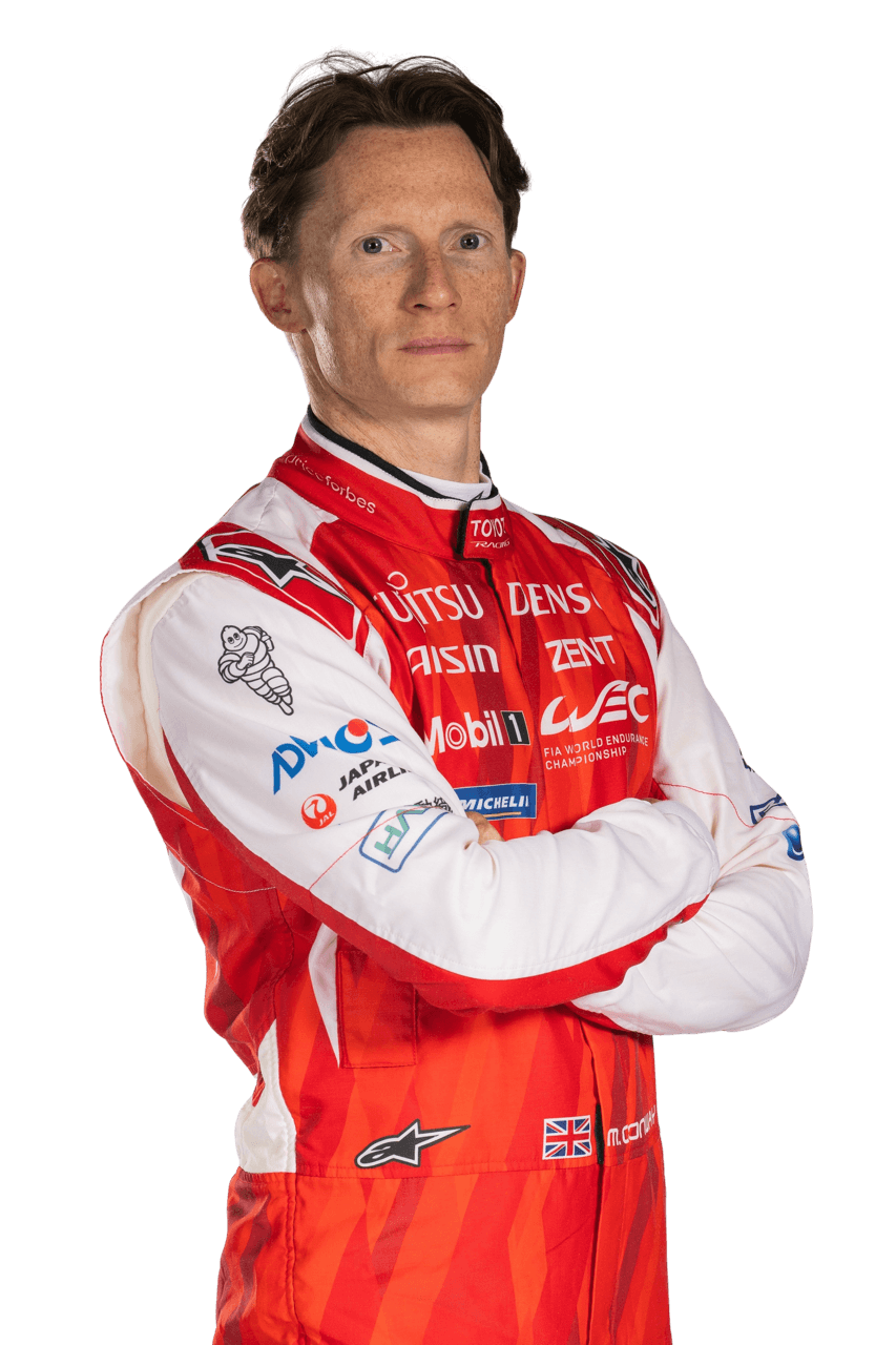 Kamui Kobayashi