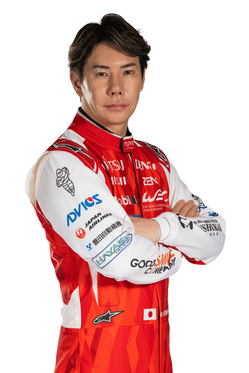 Mike Conway