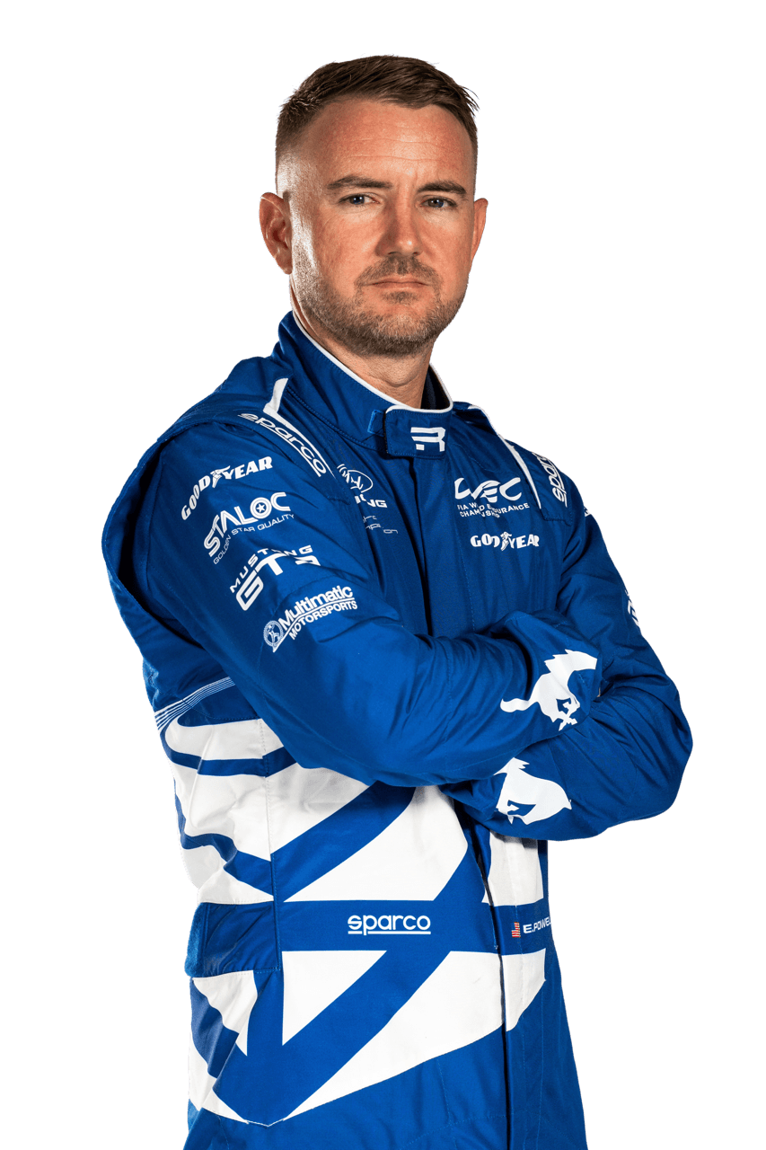 Ben Tuck