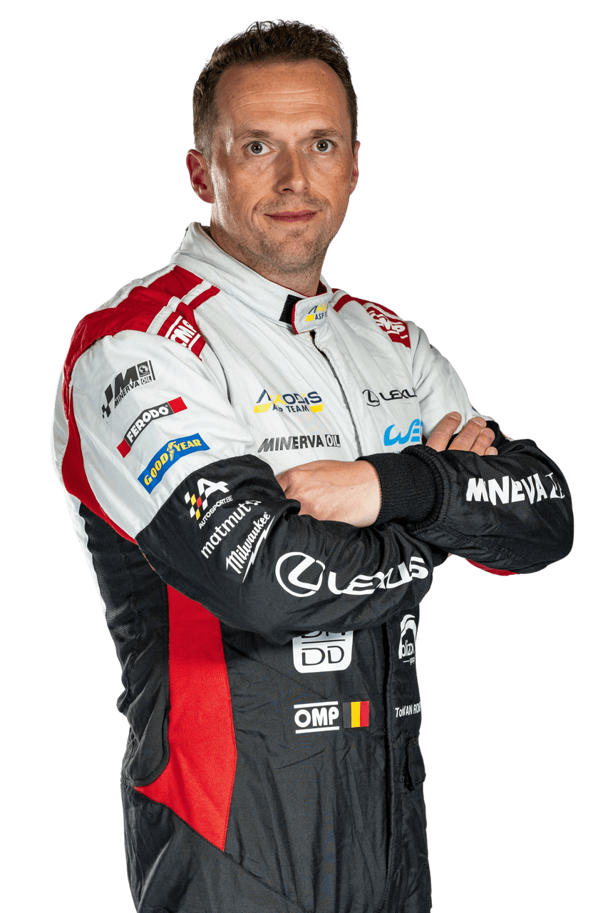Hadrien David