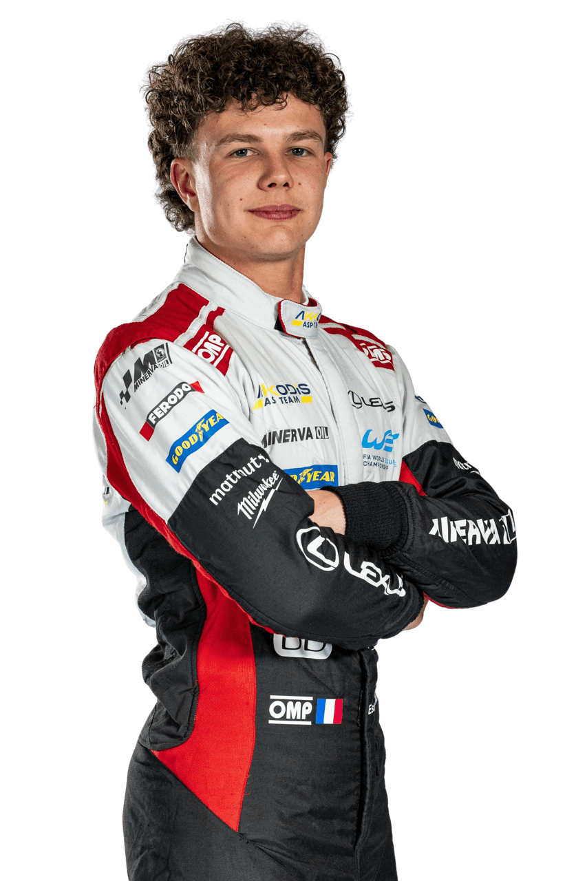 Esteban Masson