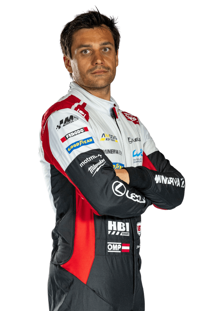 Jose Maria Lopez