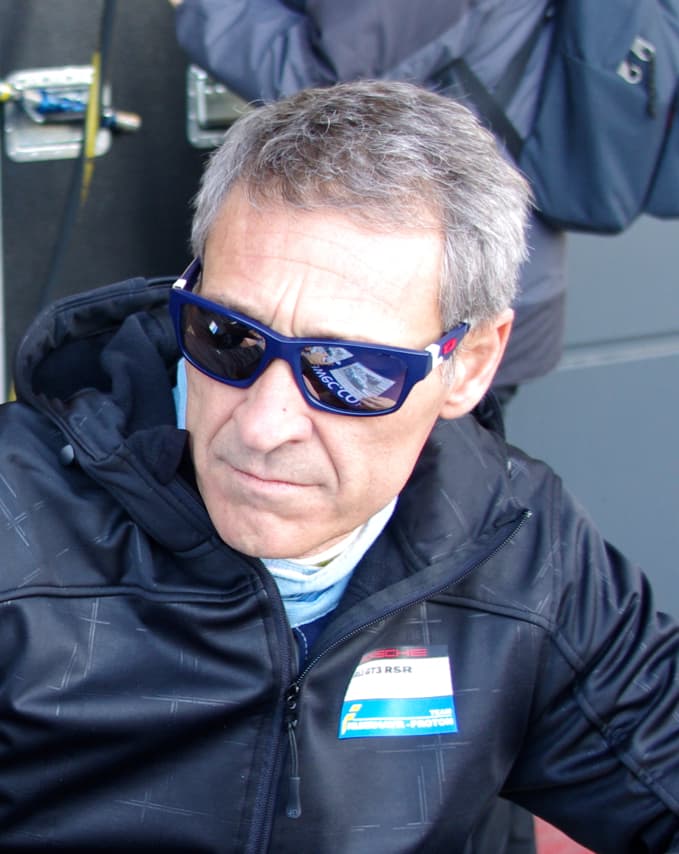 Gianluca Roda