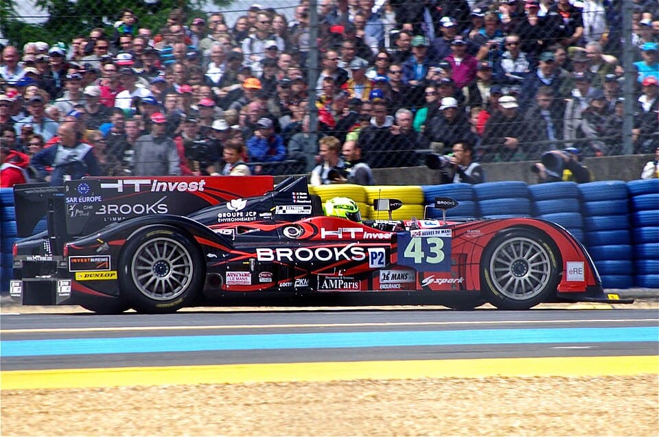 Fabien Rosier