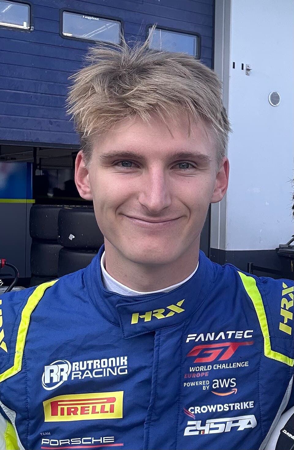 Loek Hartog