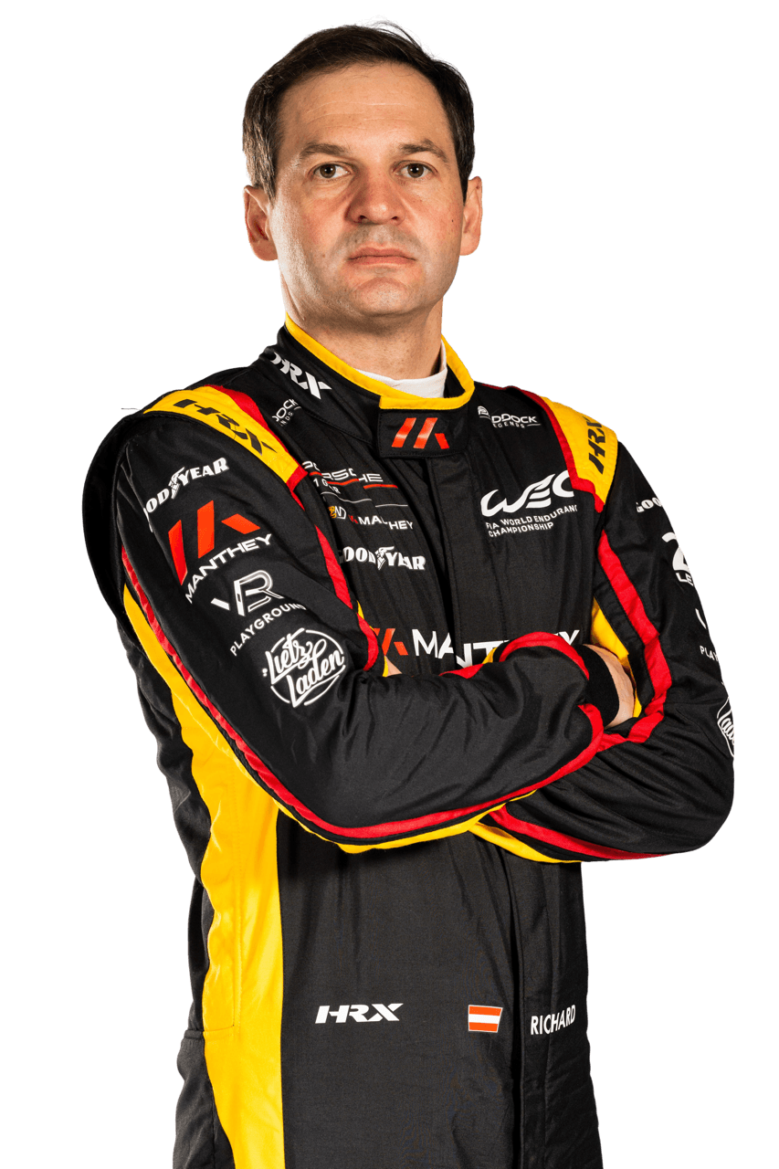 Richard Lietz