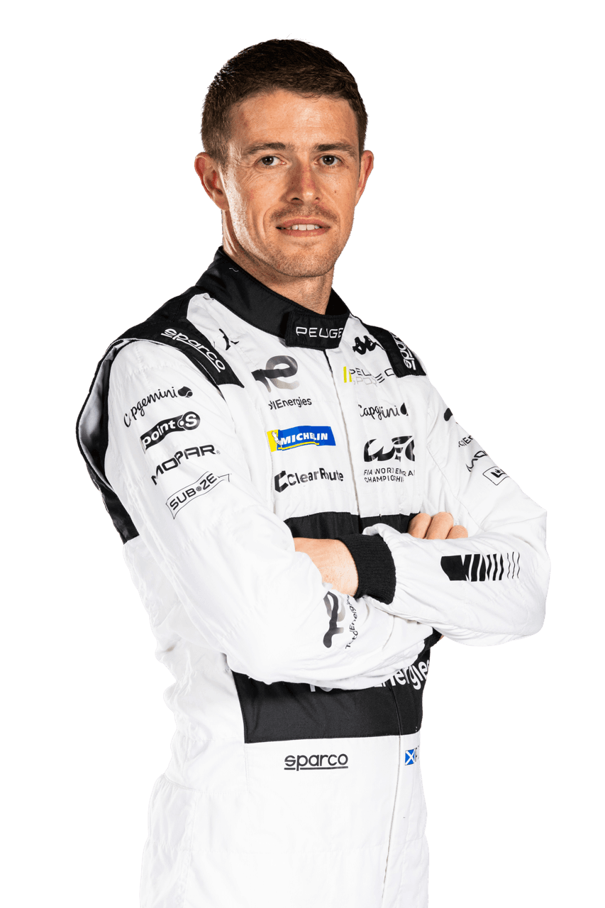 Stoffel Vandoorne