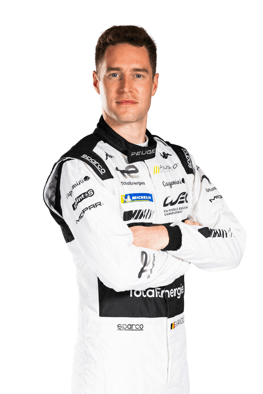 Nick Cassidy