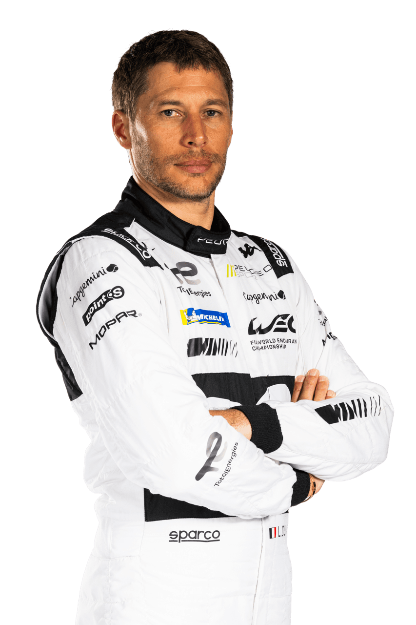 Loïc Duval