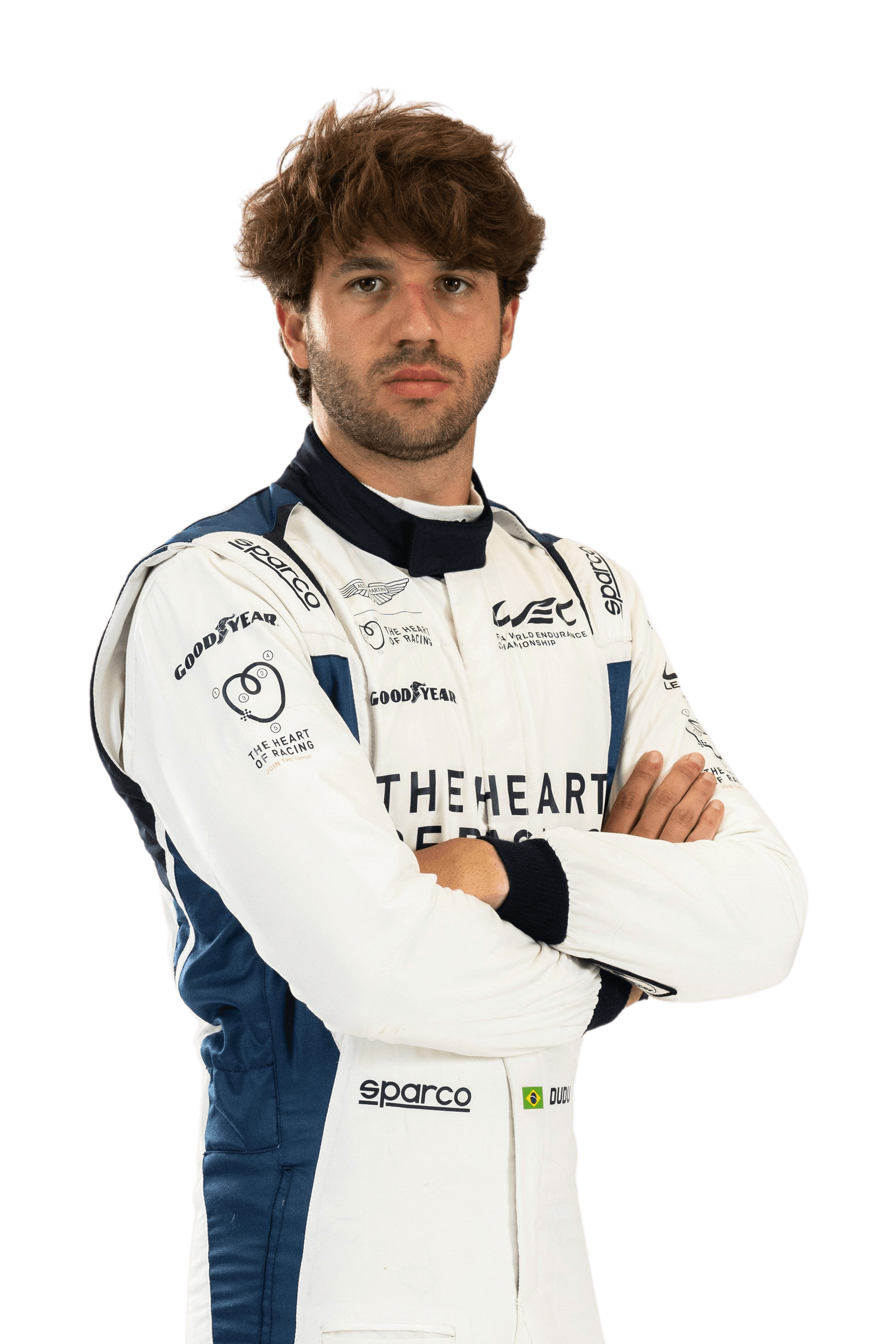Eduardo Barrichello
