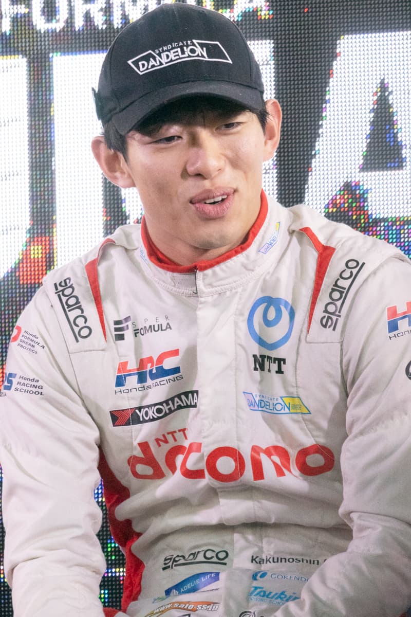 Kakunoshin Ohta