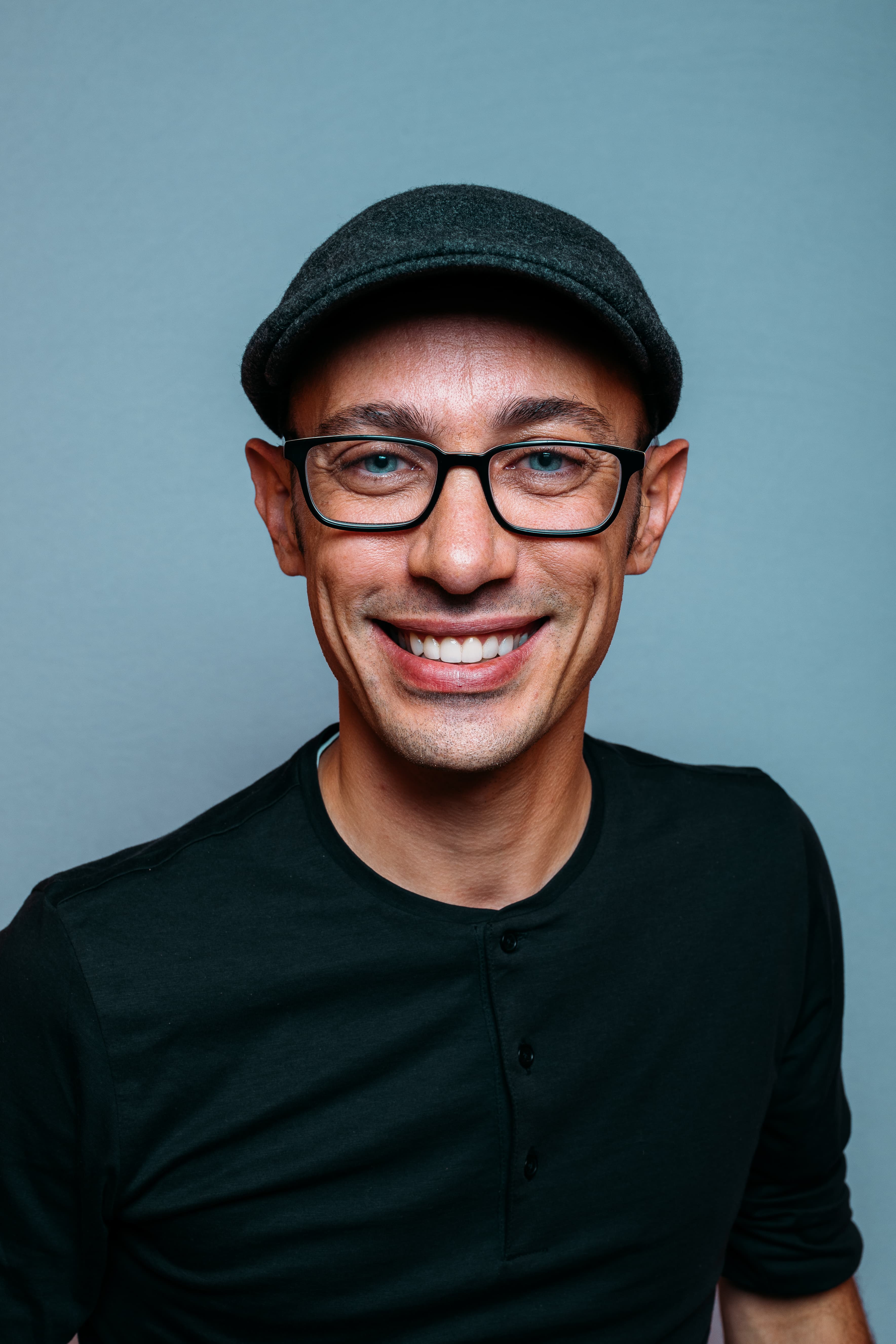 Tobias Lutke