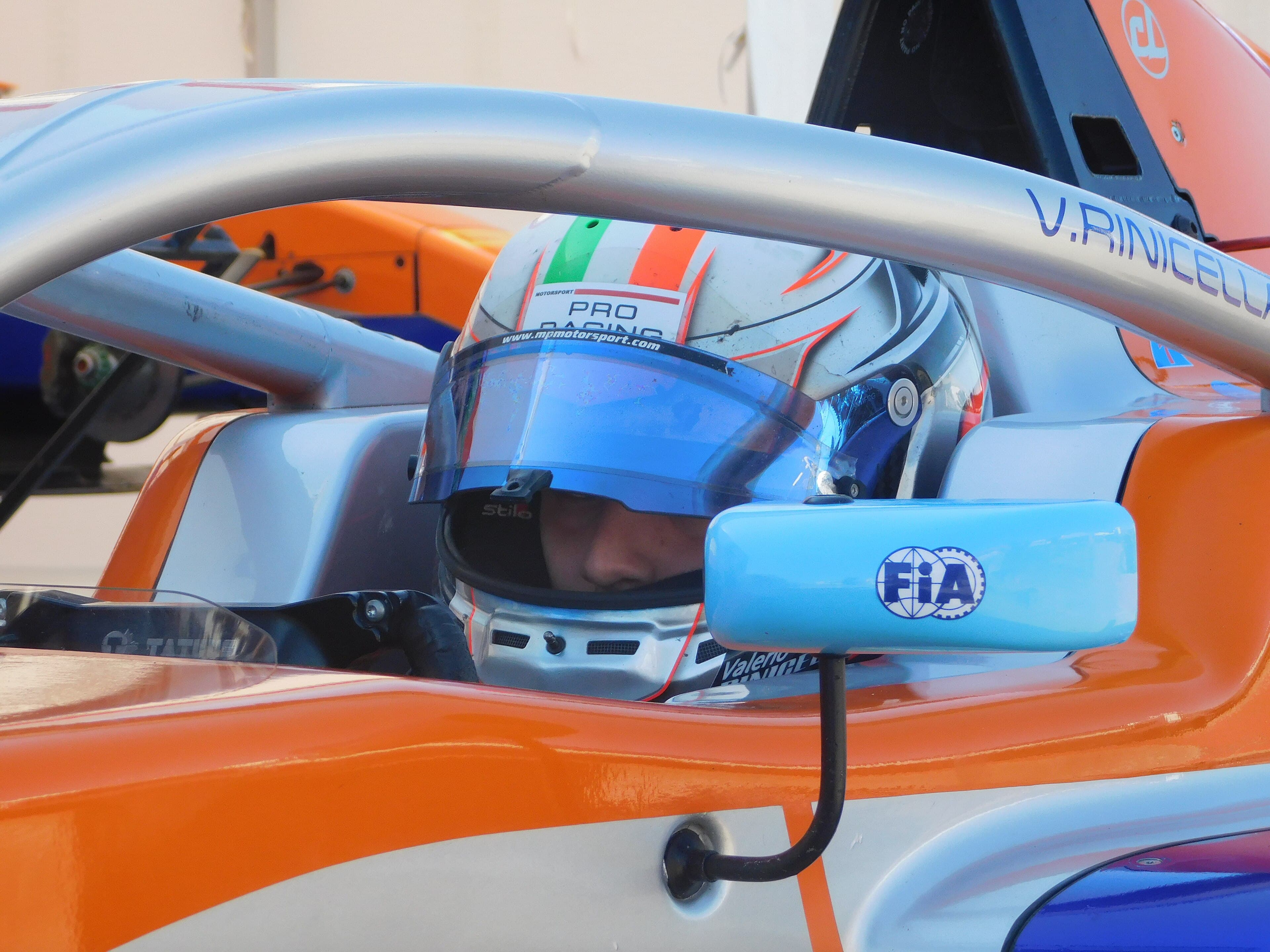 Valerio Rinicella