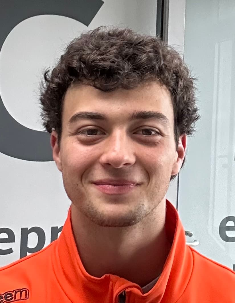 Lorenzo Patrese