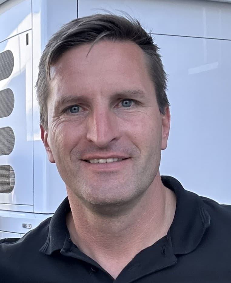 Christian Ried