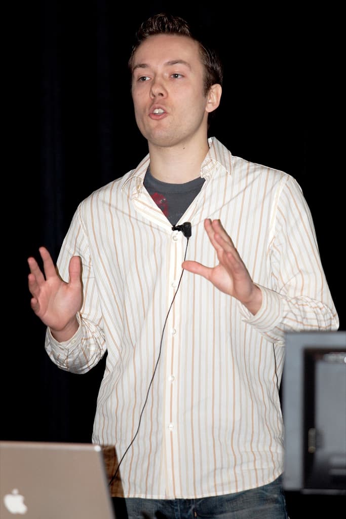 David Heinemeier-Hansson