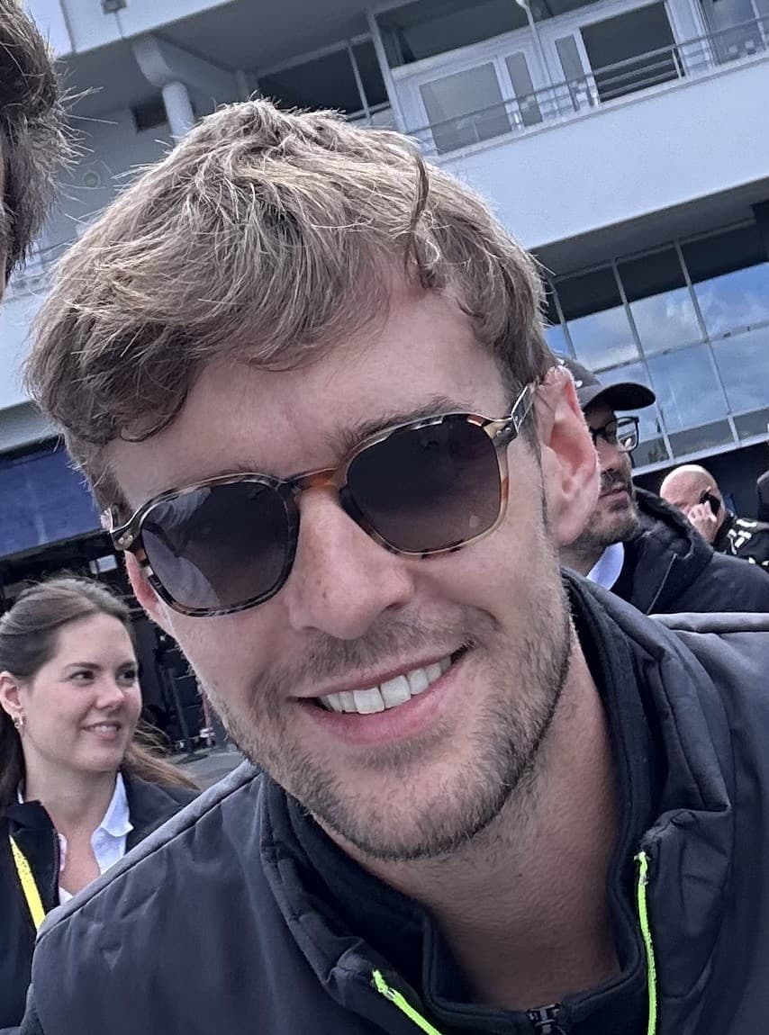 Matteo Cairoli