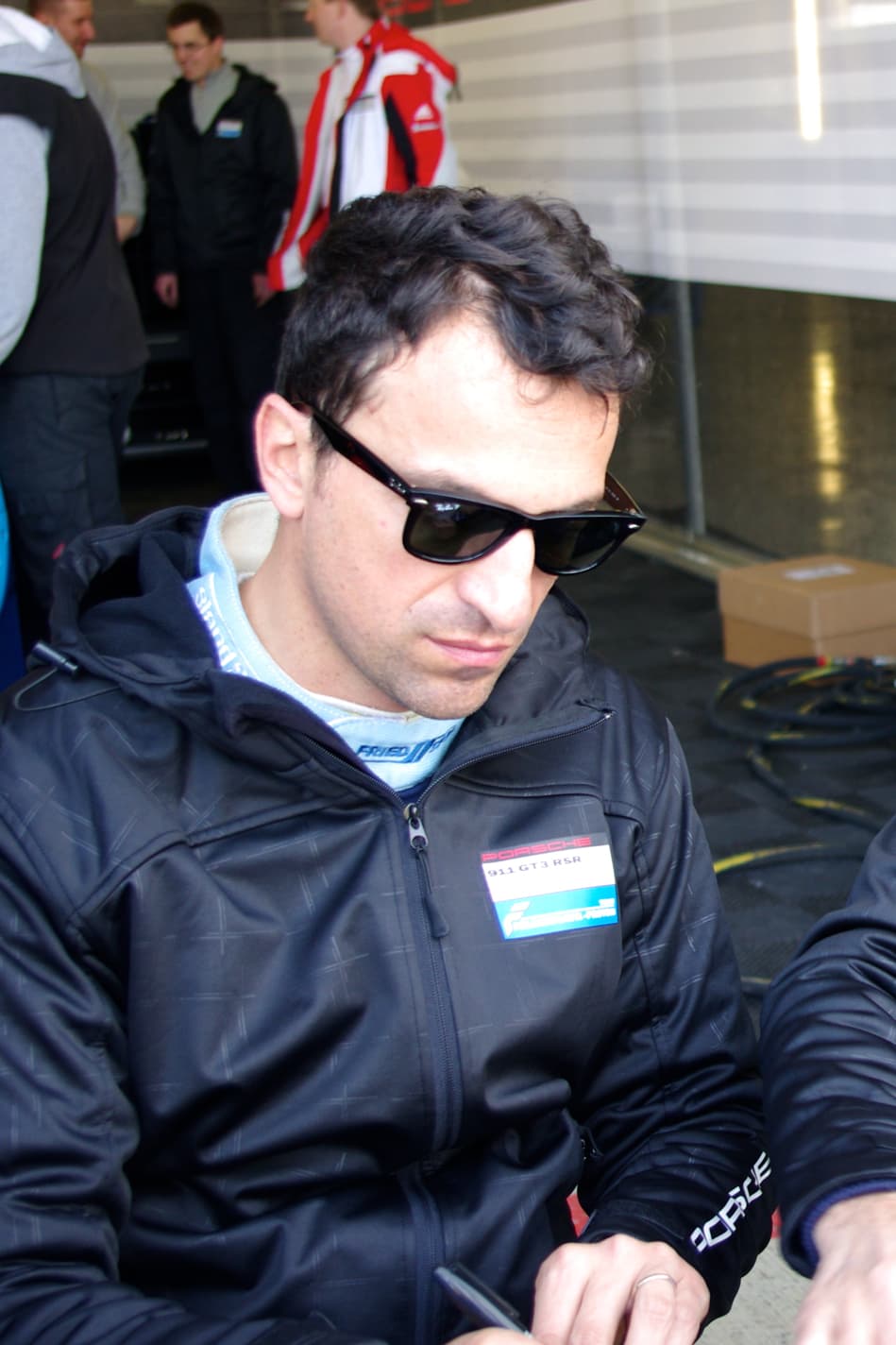 Paolo Ruberti