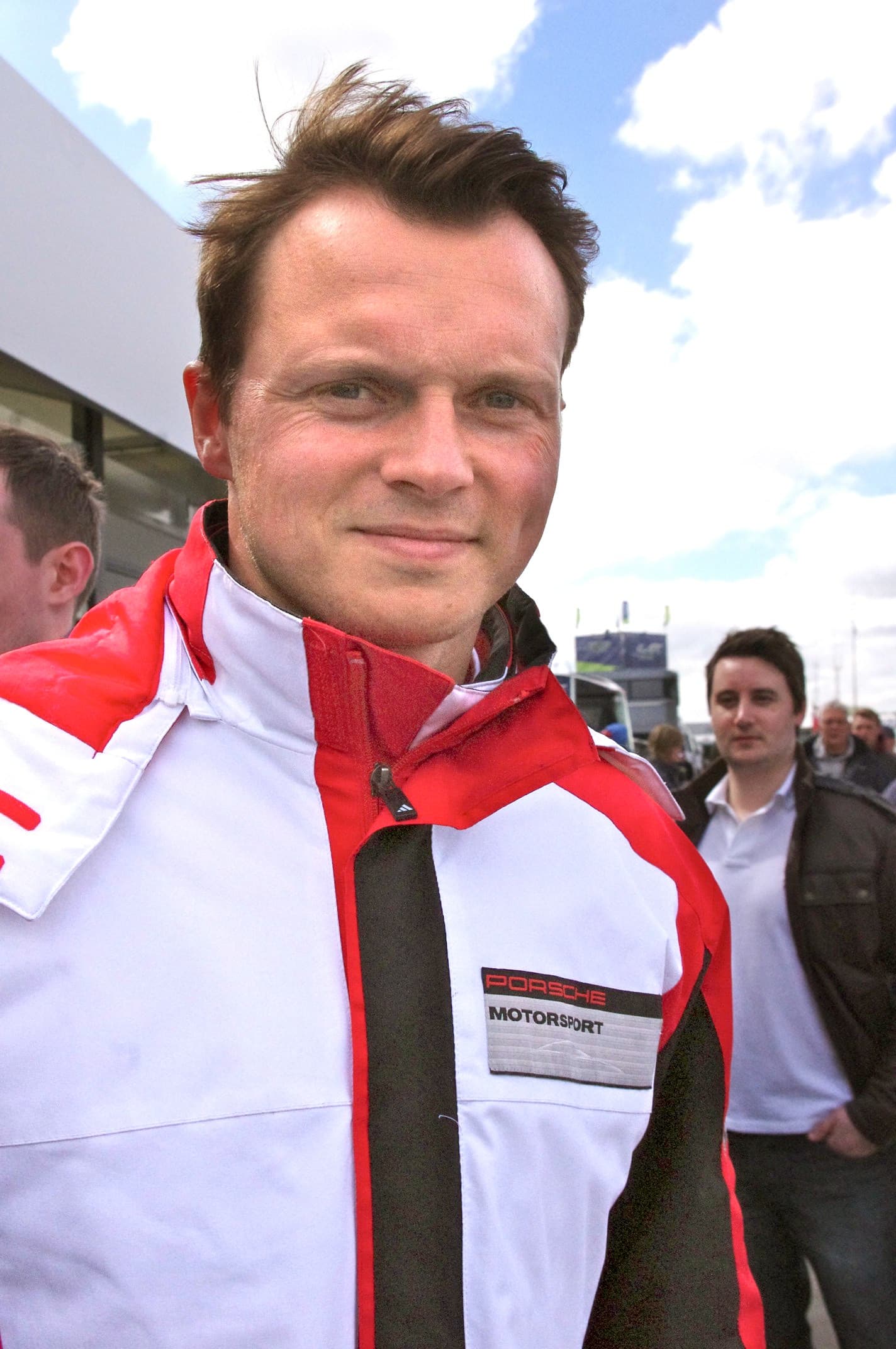 Marc Lieb