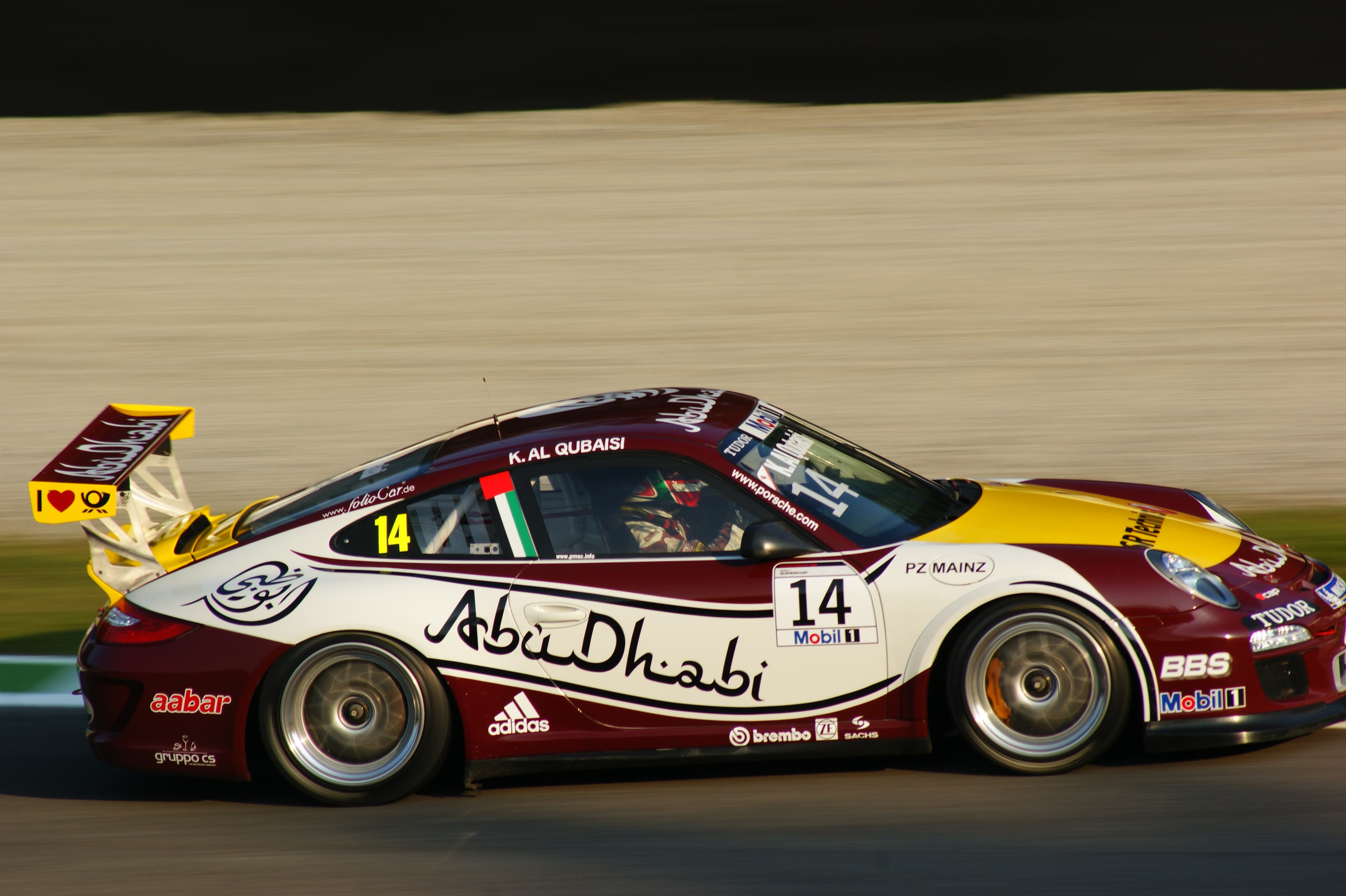 Khaled Al Qubaisi