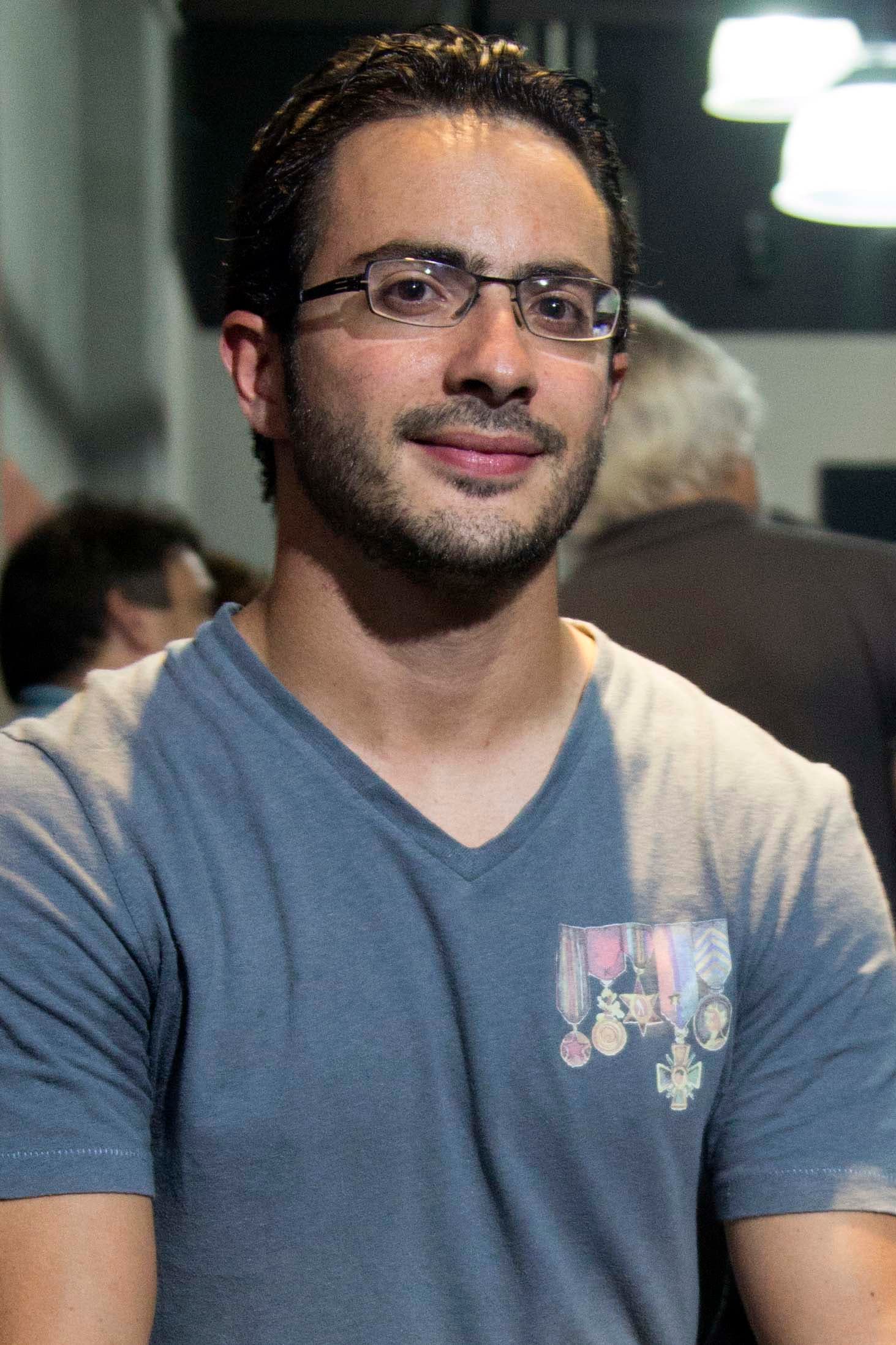 Fernando Rees