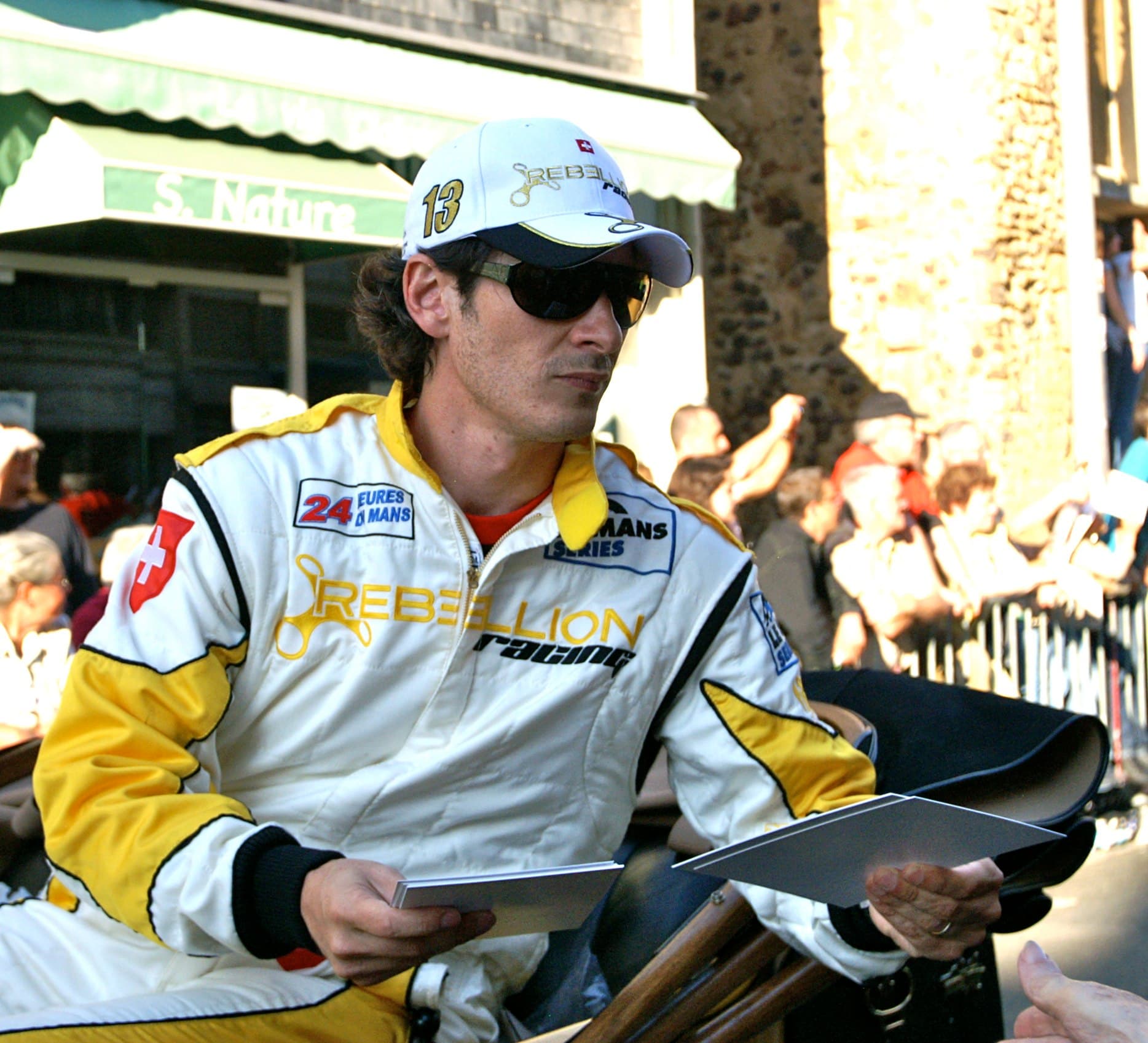 Andrea Belicchi