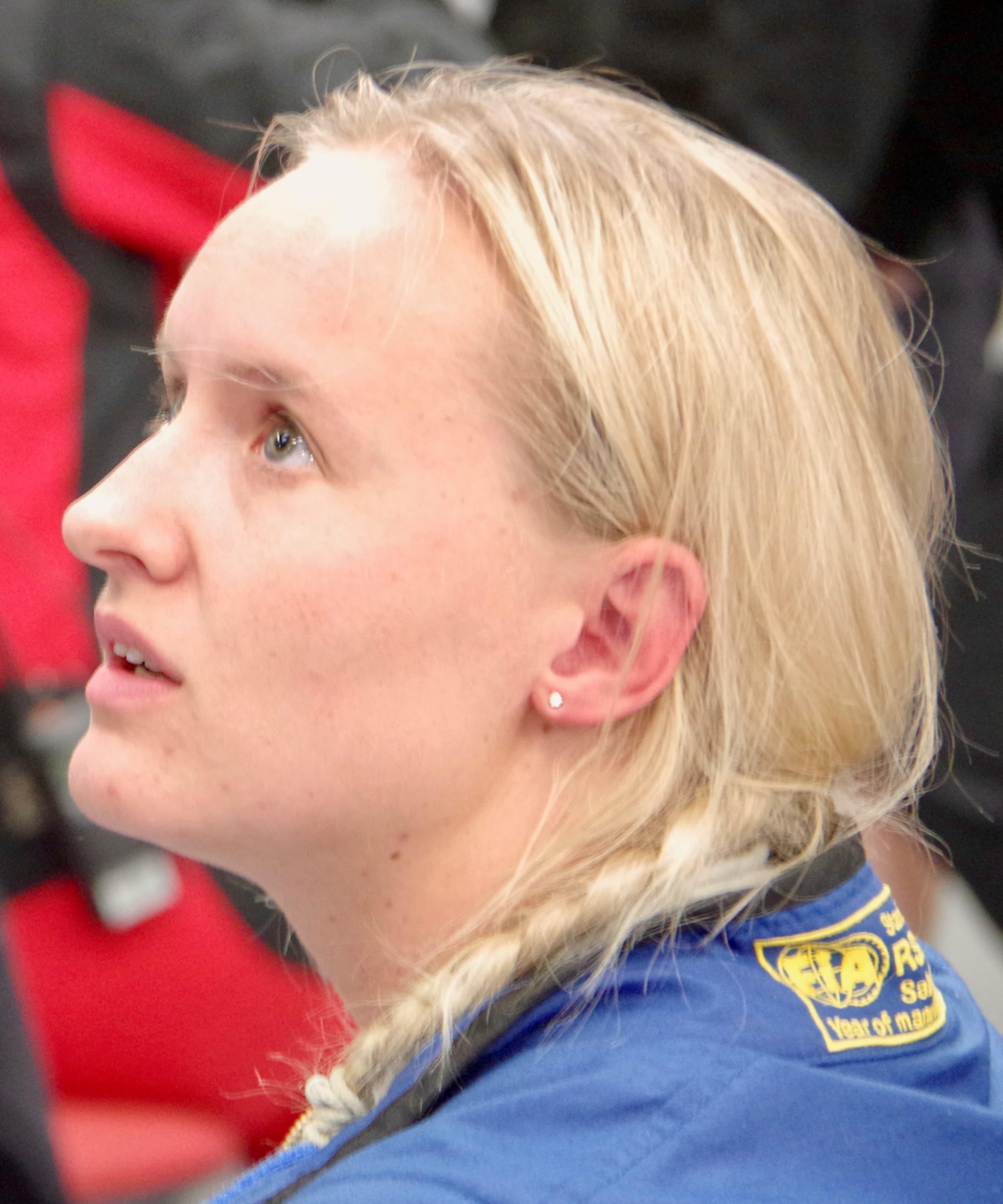 Michelle Gatting