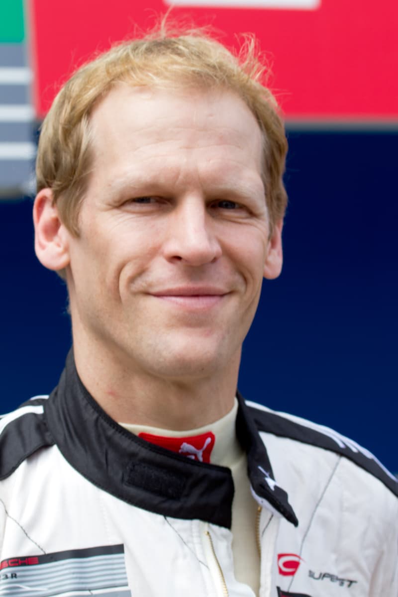 Jörg Bergmeister