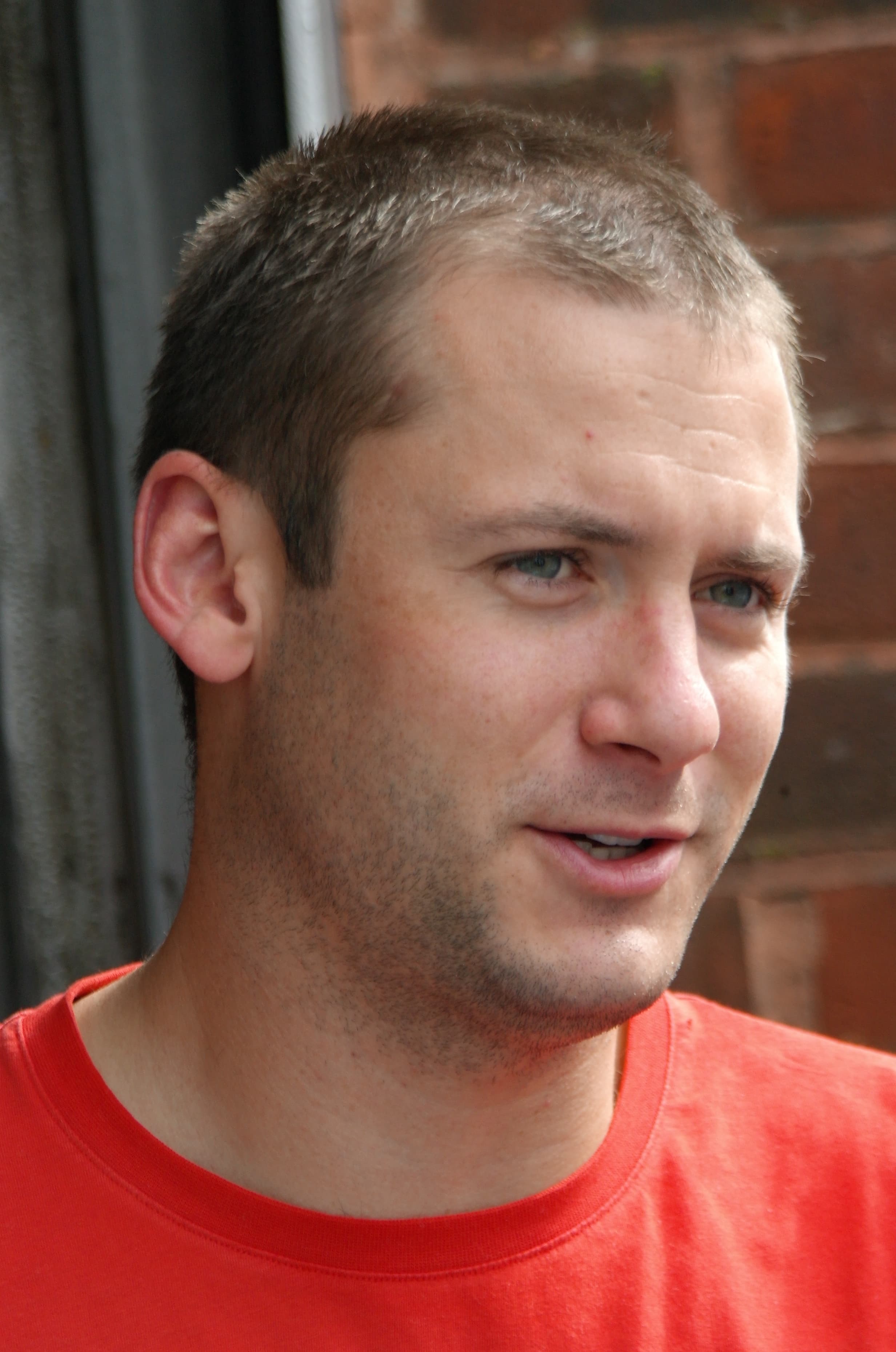Nick Tandy