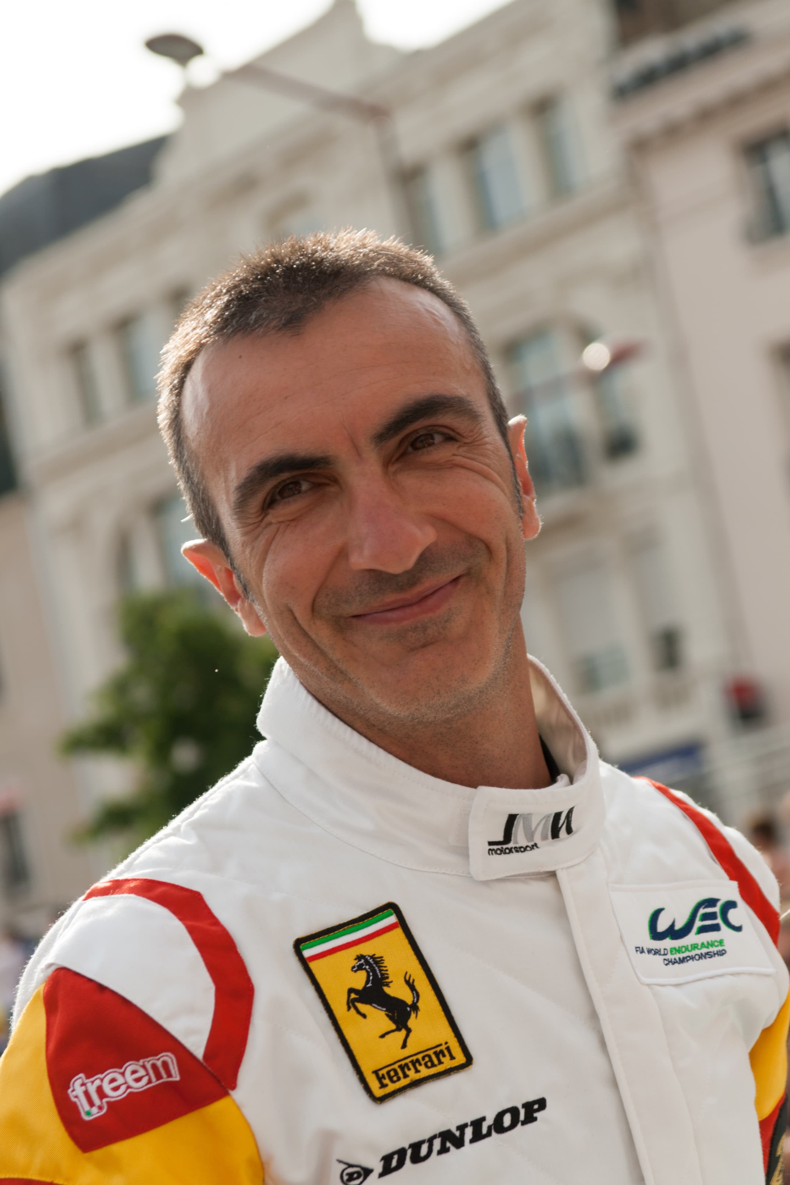 Andrea Bertolini