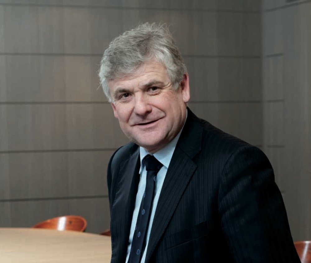 Jacques Nicolet