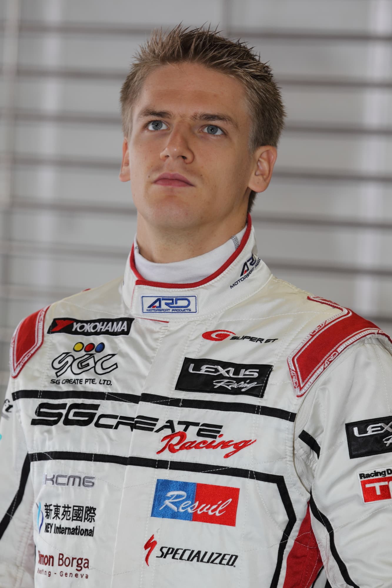 Alexandre Imperatori