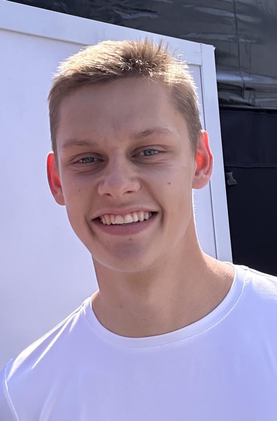 Oliver Rasmussen