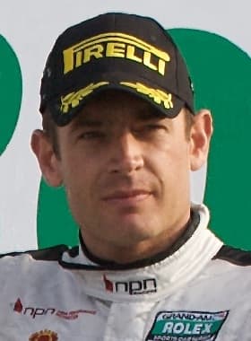 Richard Westbrook