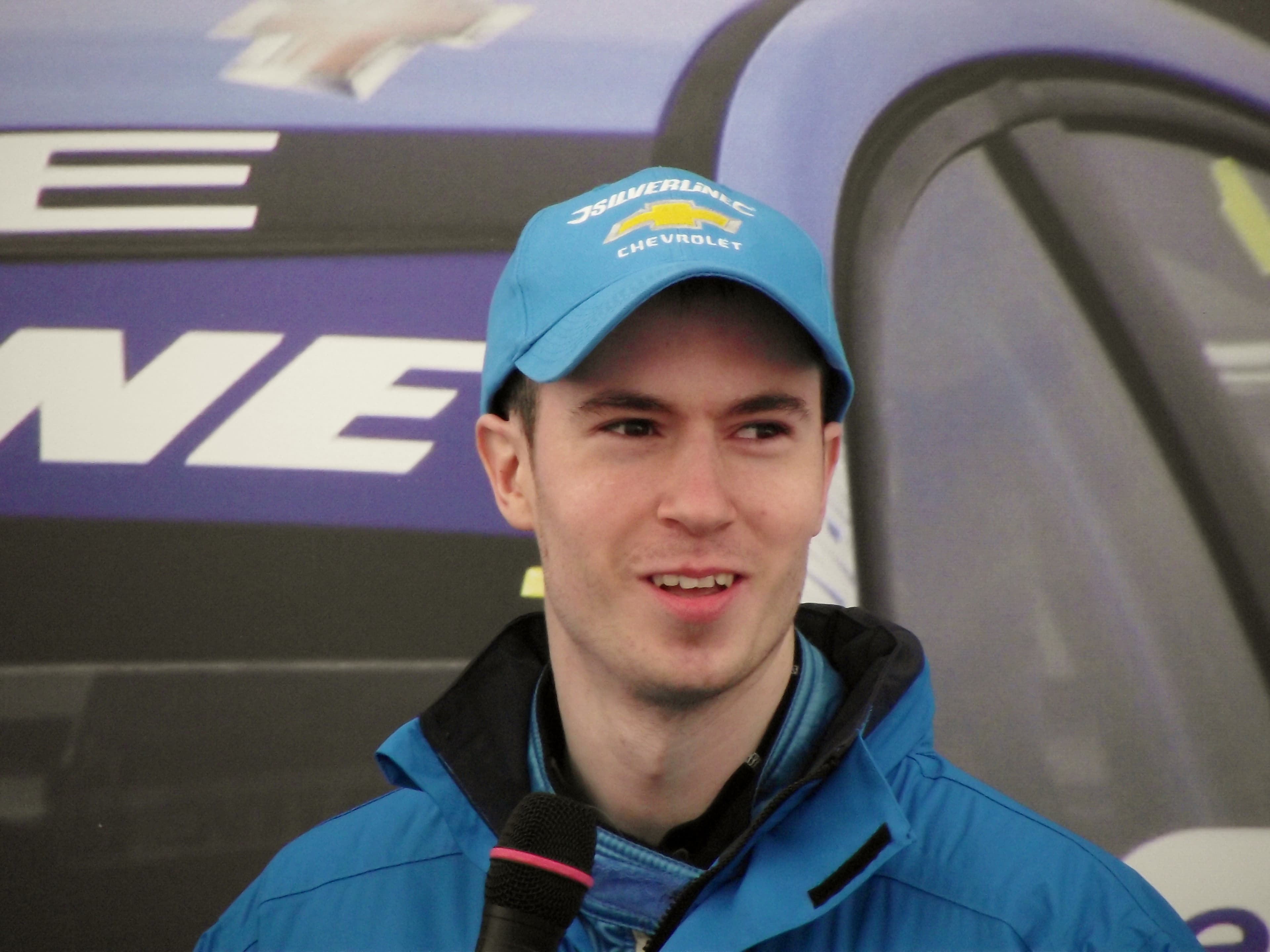 Alex Macdowall