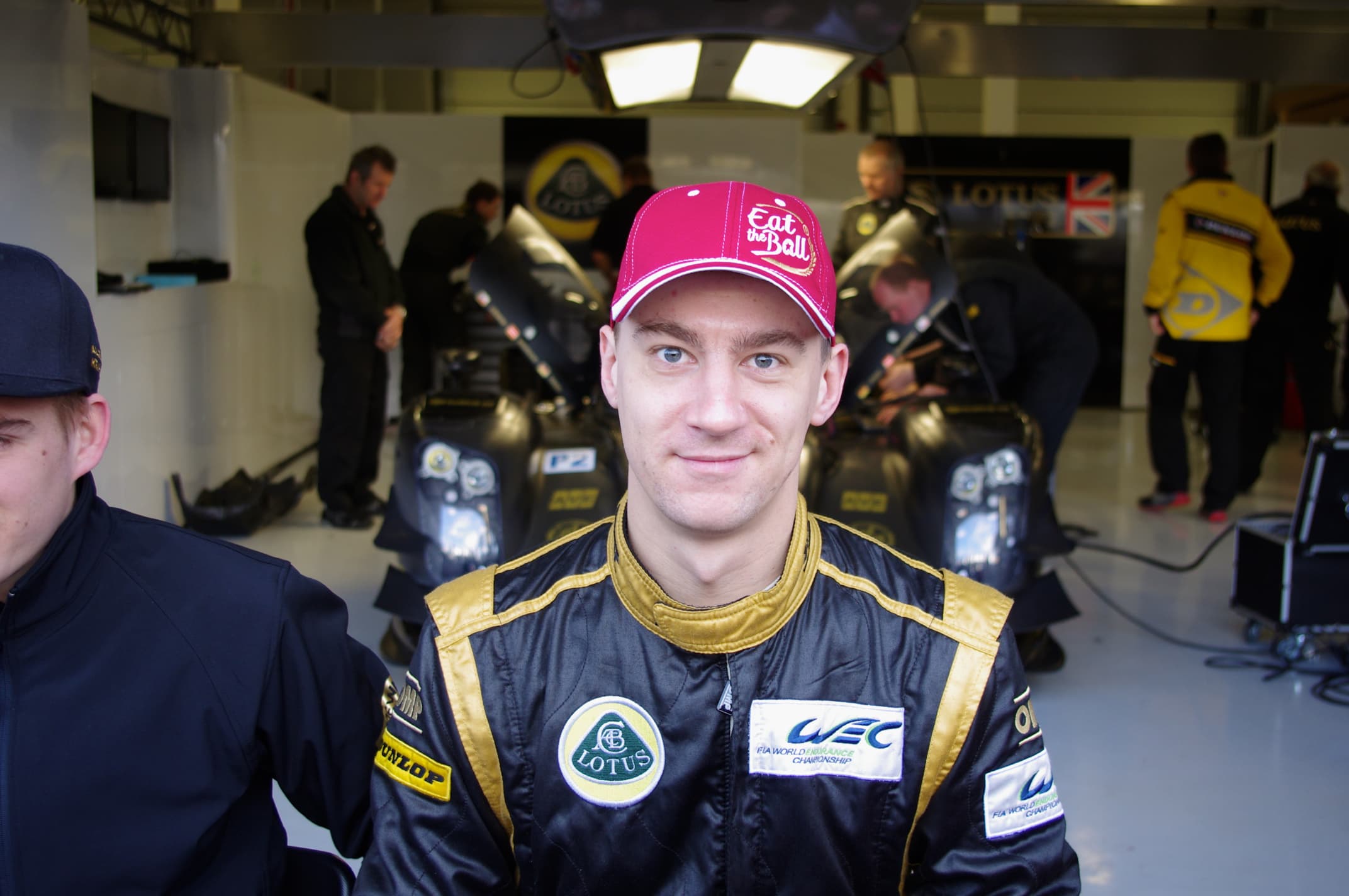 Thomas Holzer