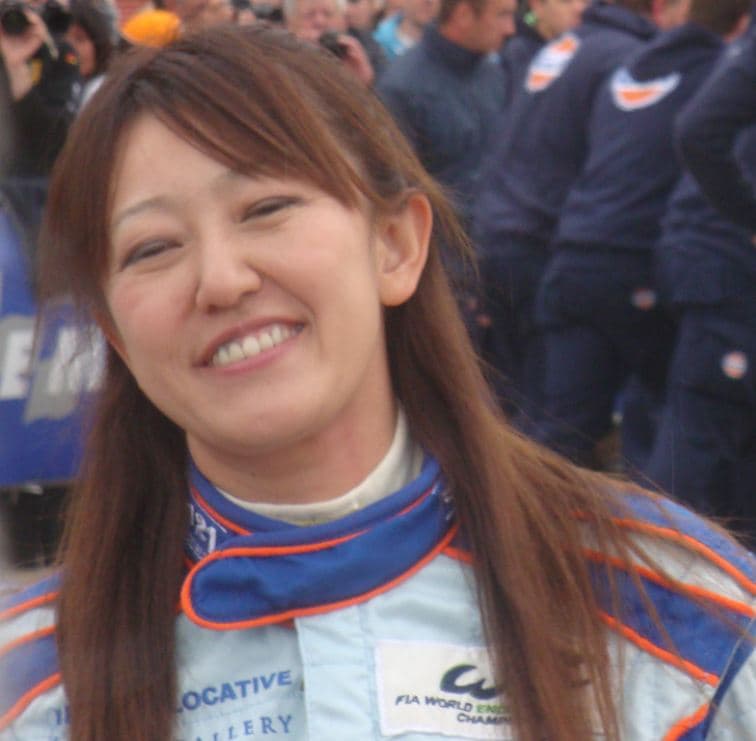 Keiko Ihara