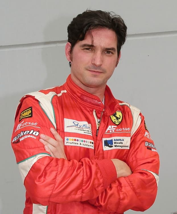 Michele Rugolo