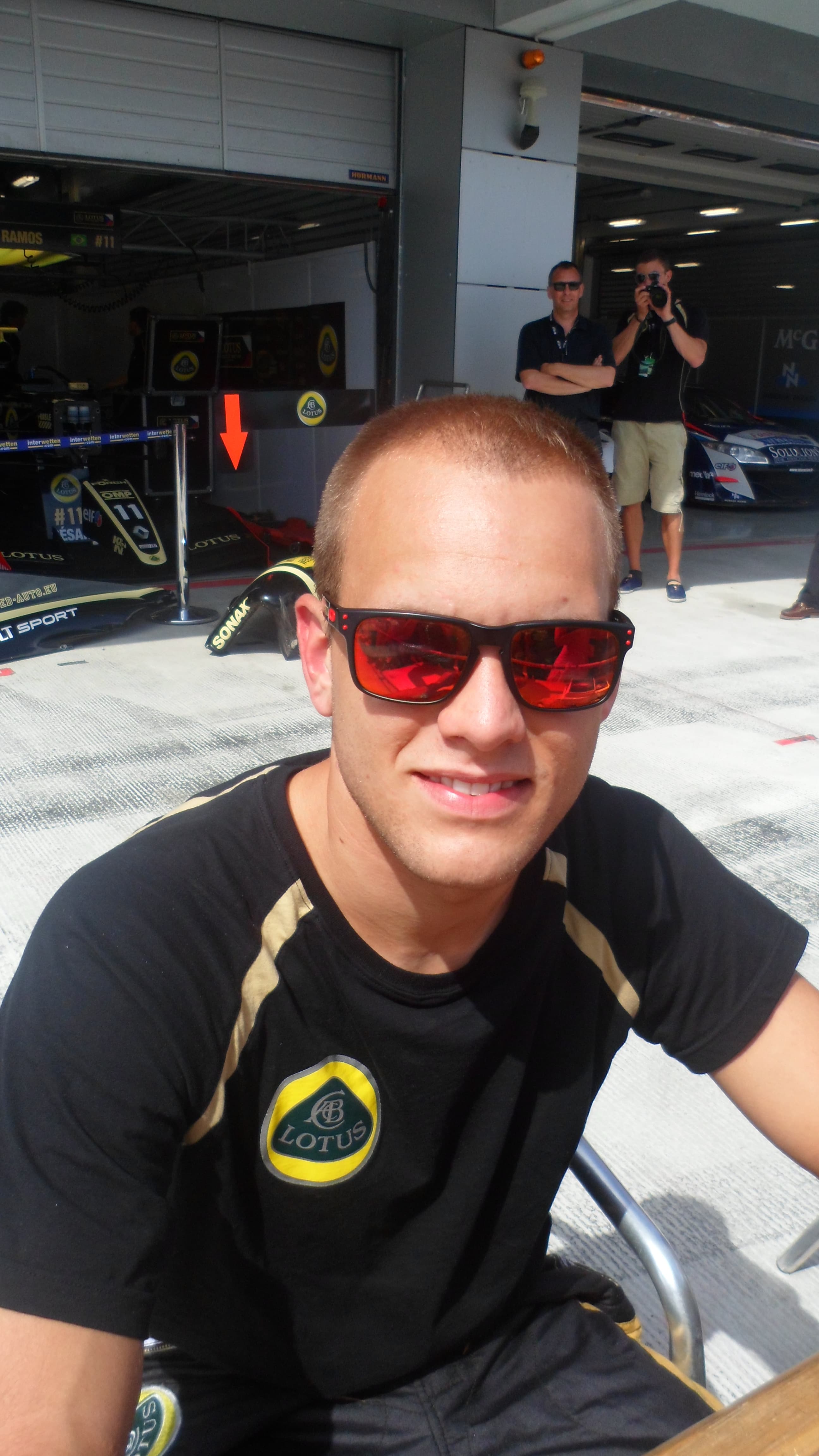 Marco Sorensen