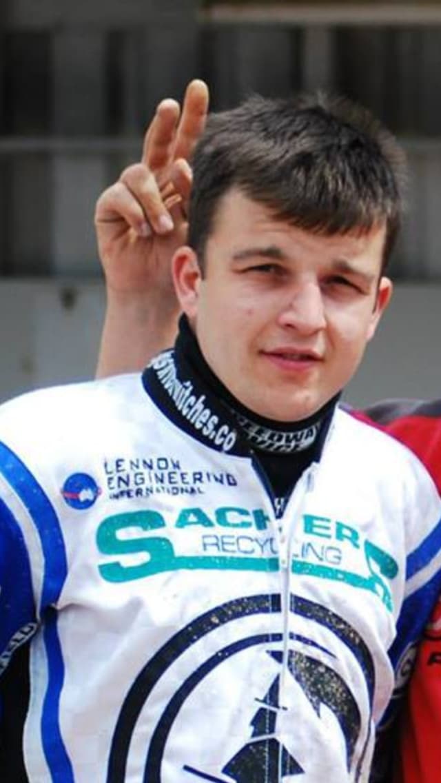 Ben Barker