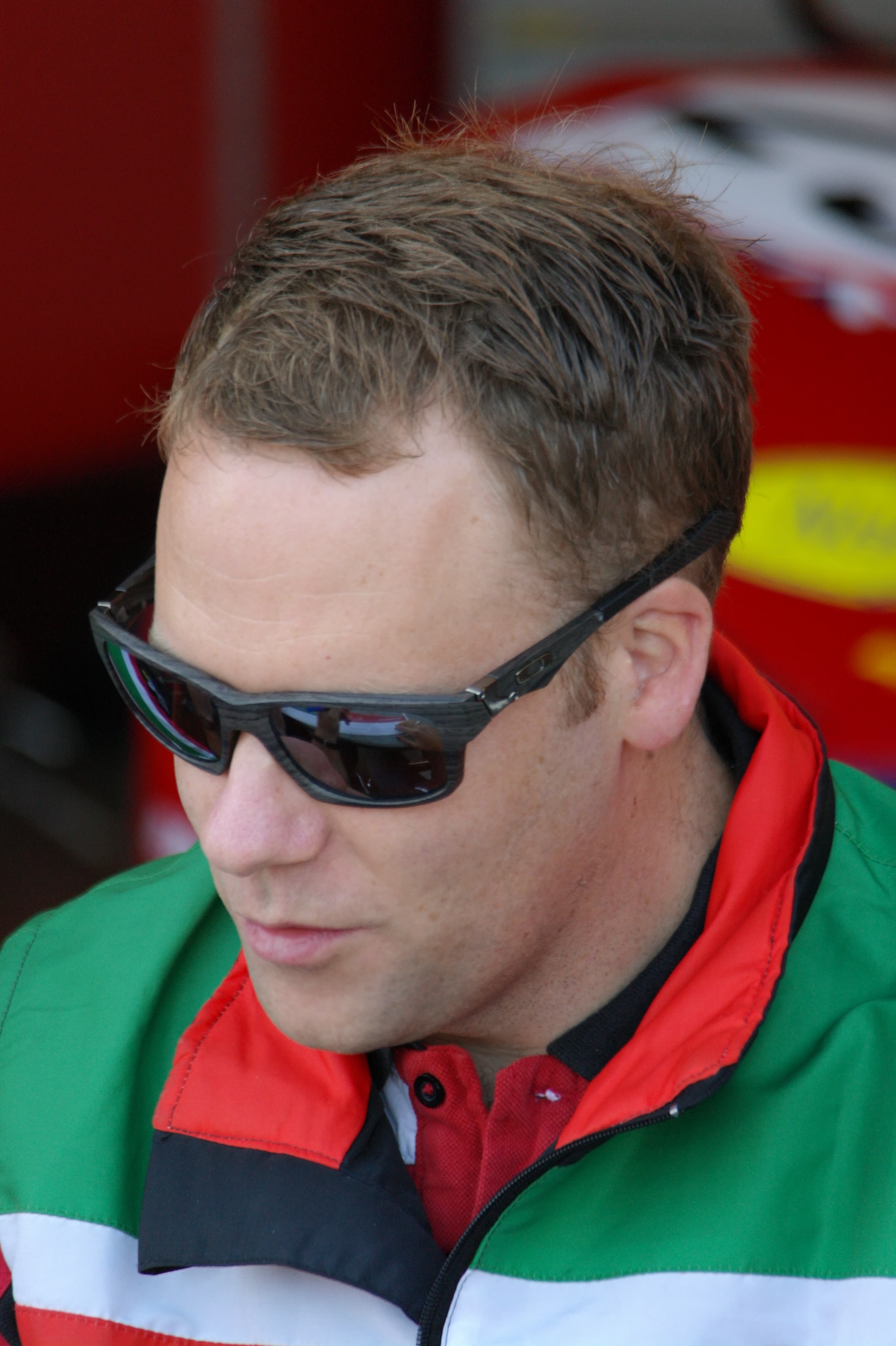 Matthew Griffin