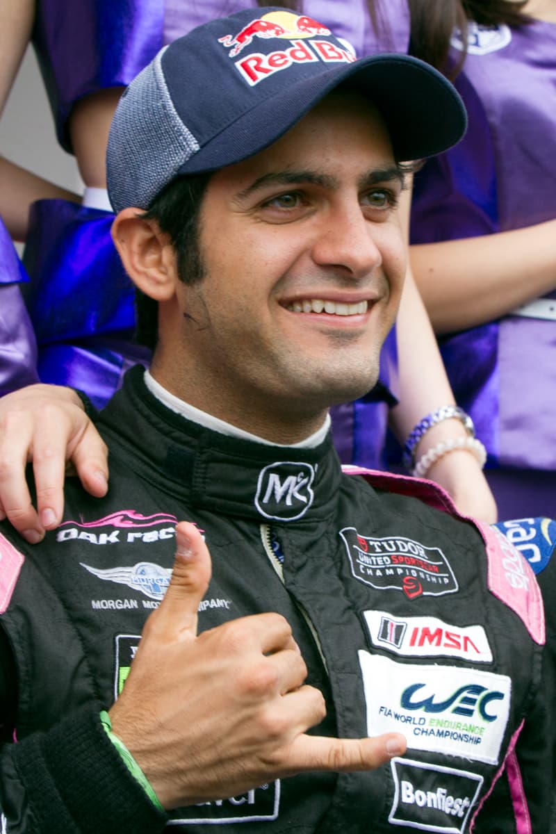 Gustavo Yacaman