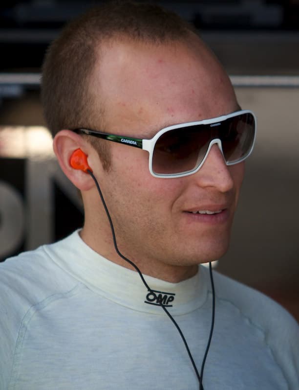 Jeffrey Segal