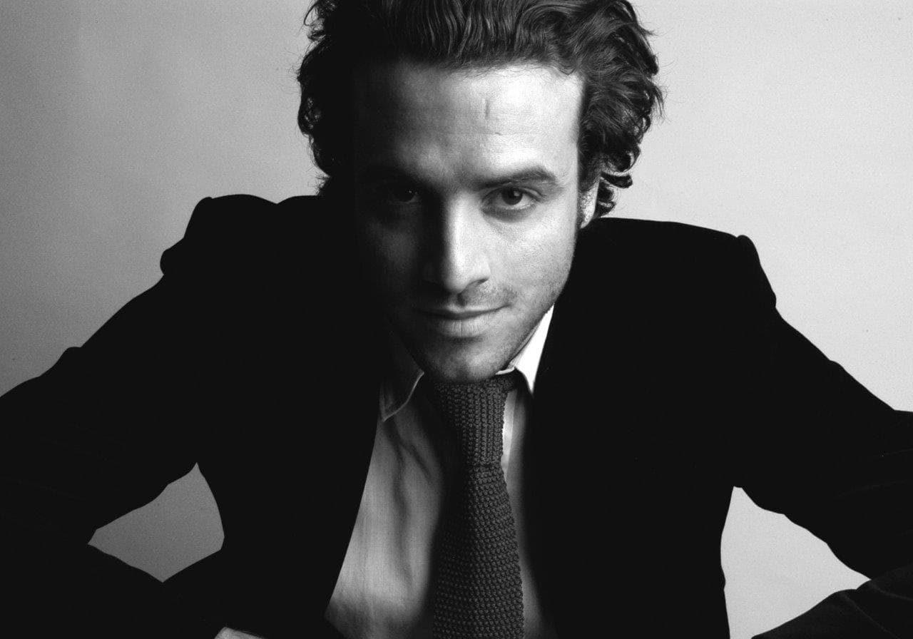 Romano Ricci