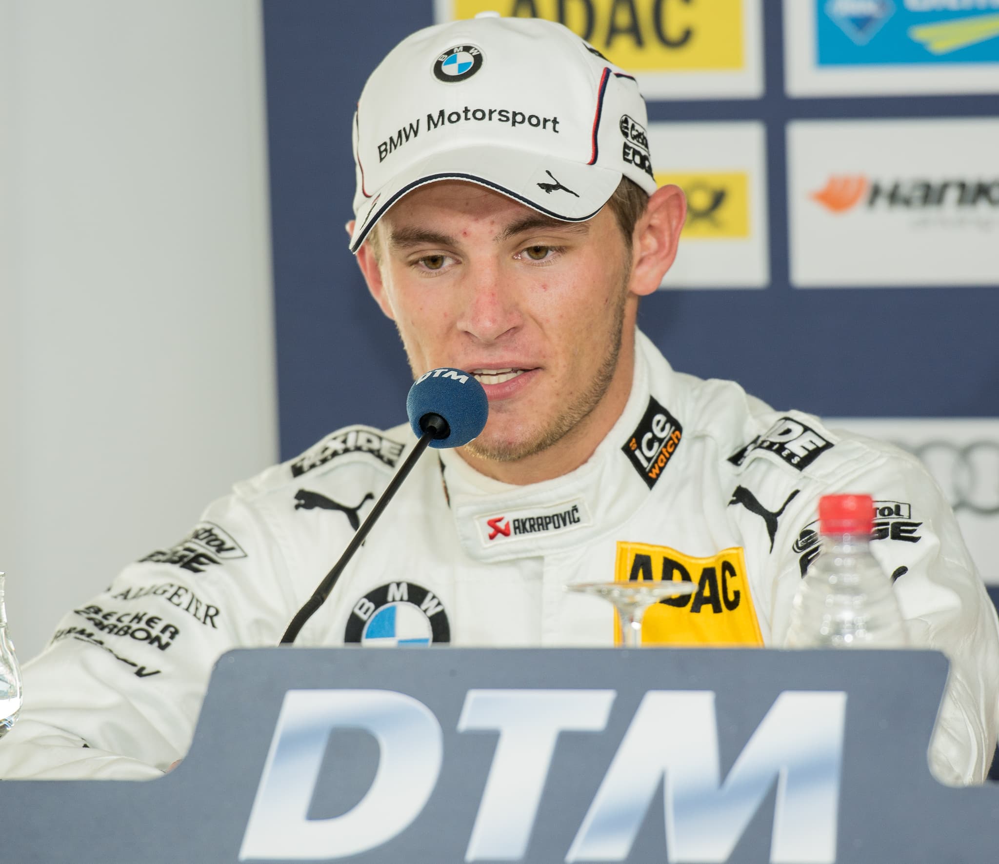 Marco Wittmann
