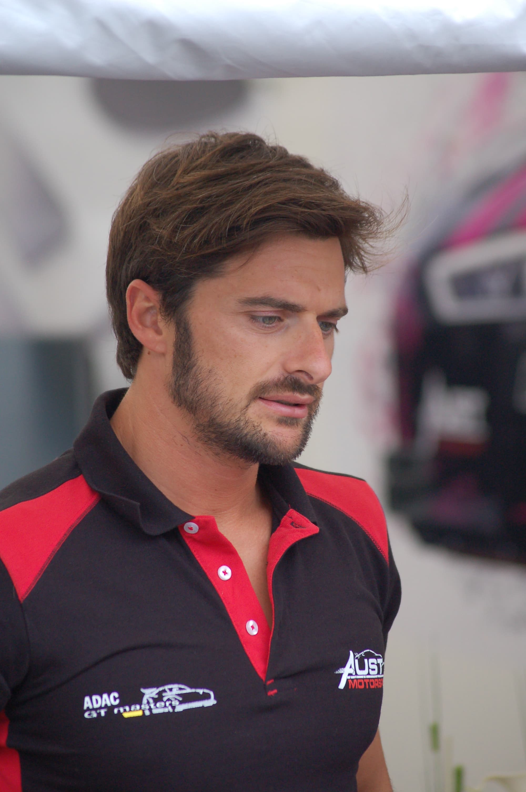 Marco Bonanomi