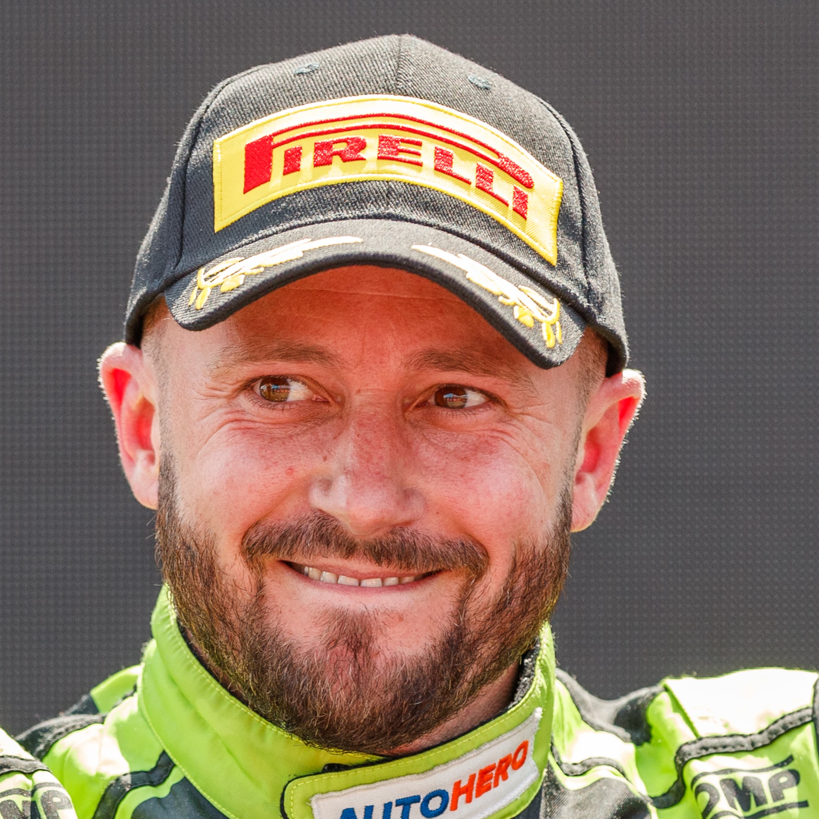 Franck Perera